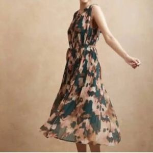 Banana Republic Dress